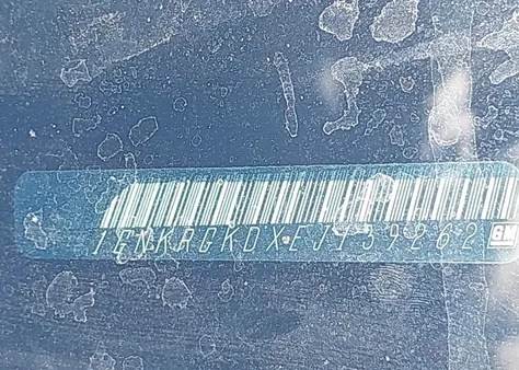 1GNKRGKDXEJ139262